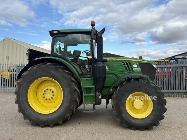 Джон Дир 6215, объемом двигателя 0 л и пробегом 0 тыс. км за 59866 $, фото 3 на Automoto.ua