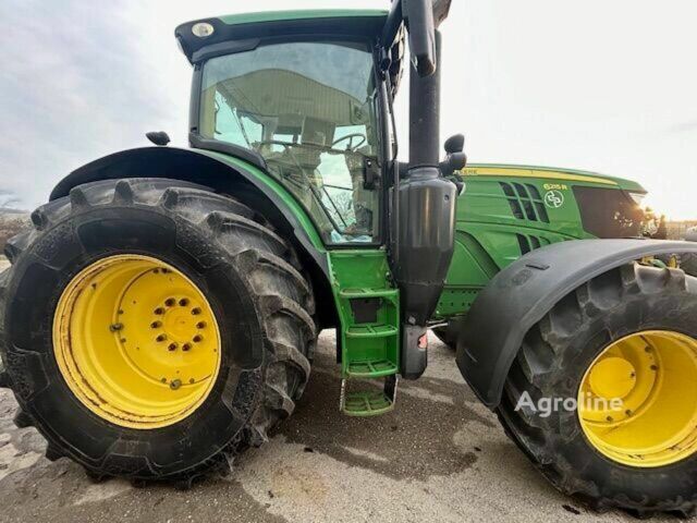 Джон Дир 6215Р, объемом двигателя 0 л и пробегом 0 тыс. км за 103776 $, фото 3 на Automoto.ua