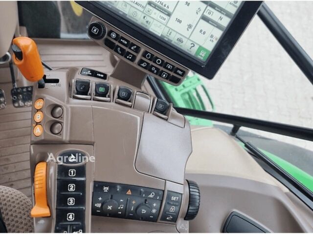 Джон Дир 6215Р, объемом двигателя 0 л и пробегом 0 тыс. км за 90674 $, фото 8 на Automoto.ua