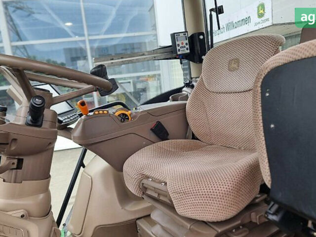 Джон Дир 6215Р, объемом двигателя 0 л и пробегом 0 тыс. км за 94041 $, фото 5 на Automoto.ua