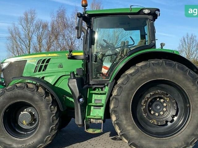 Джон Дир 6215Р, объемом двигателя 0 л и пробегом 0 тыс. км за 71046 $, фото 3 на Automoto.ua