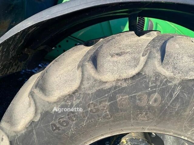 Джон Дир 6215Р, объемом двигателя 0 л и пробегом 0 тыс. км за 62783 $, фото 9 на Automoto.ua