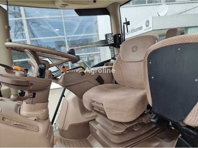 Джон Дир 6215Р, объемом двигателя 0 л и пробегом 0 тыс. км за 90674 $, фото 6 на Automoto.ua