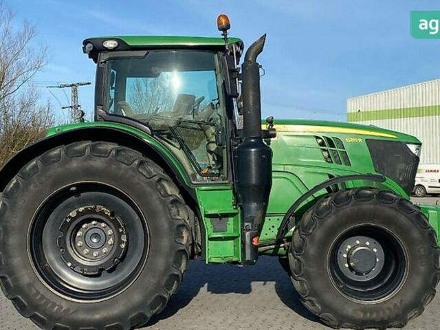 Джон Дир 6215Р, объемом двигателя 0 л и пробегом 0 тыс. км за 71046 $, фото 7 на Automoto.ua