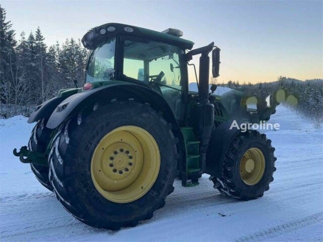Джон Дир 6215Р, объемом двигателя 0 л и пробегом 0 тыс. км за 83524 $, фото 5 на Automoto.ua