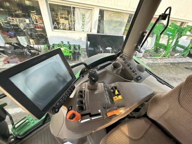 Джон Дир 6215Р, объемом двигателя 0 л и пробегом 0 тыс. км за 103776 $, фото 7 на Automoto.ua