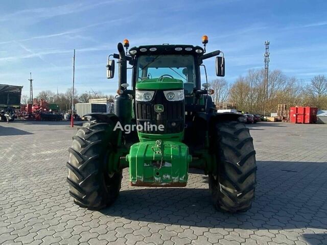 Джон Дир 6215Р, объемом двигателя 0 л и пробегом 0 тыс. км за 69968 $, фото 8 на Automoto.ua