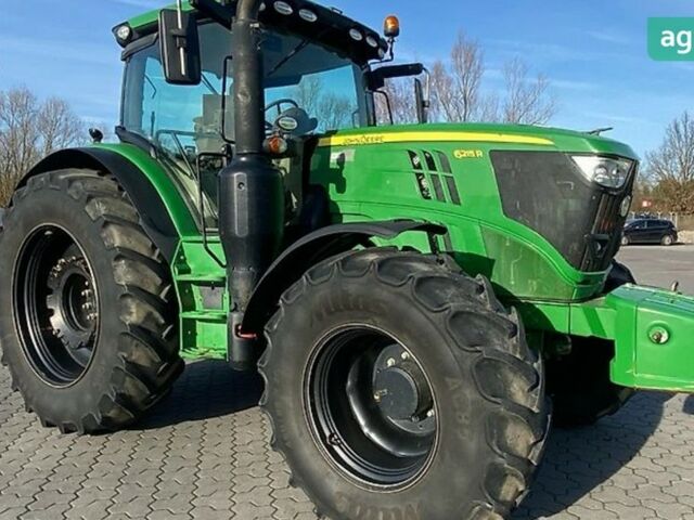 Джон Дир 6215Р, объемом двигателя 0 л и пробегом 0 тыс. км за 71046 $, фото 2 на Automoto.ua