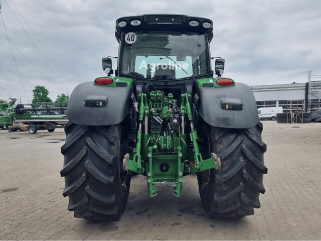 Джон Дир 6215Р, объемом двигателя 0 л и пробегом 0 тыс. км за 90674 $, фото 5 на Automoto.ua