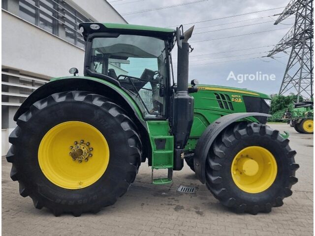 Джон Дир 6215Р, объемом двигателя 0 л и пробегом 0 тыс. км за 90674 $, фото 3 на Automoto.ua