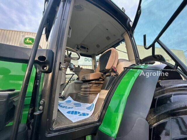 Джон Дир 6215Р, объемом двигателя 0 л и пробегом 0 тыс. км за 103776 $, фото 6 на Automoto.ua