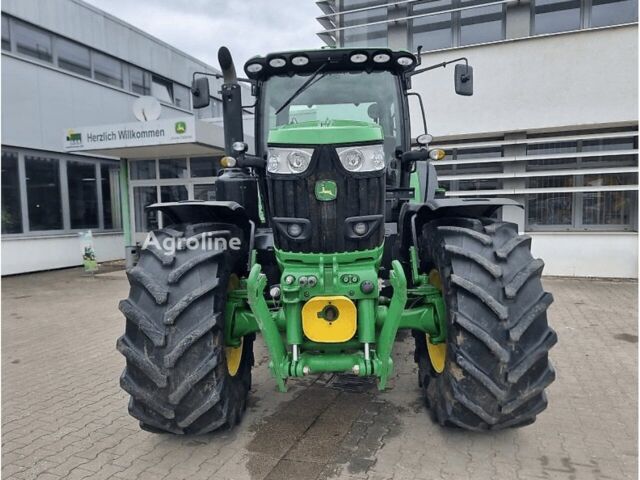 Джон Дир 6215Р, объемом двигателя 0 л и пробегом 0 тыс. км за 90674 $, фото 2 на Automoto.ua