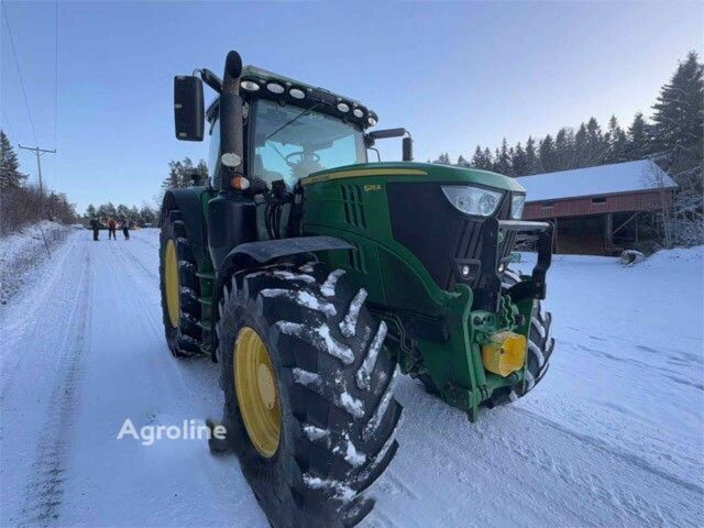 Джон Дир 6215Р, объемом двигателя 0 л и пробегом 0 тыс. км за 83524 $, фото 2 на Automoto.ua