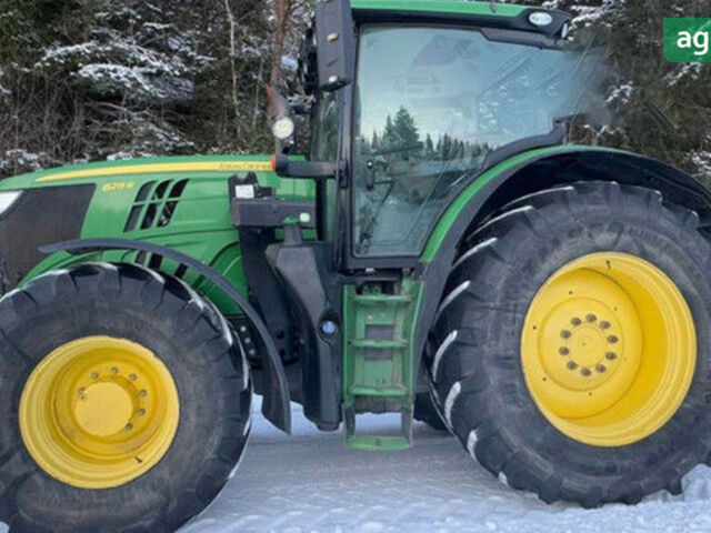 Джон Дир 6215Р, объемом двигателя 0 л и пробегом 0 тыс. км за 85703 $, фото 2 на Automoto.ua