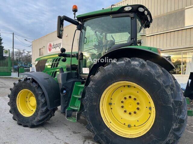 Джон Дир 6215Р, объемом двигателя 0 л и пробегом 0 тыс. км за 103776 $, фото 4 на Automoto.ua