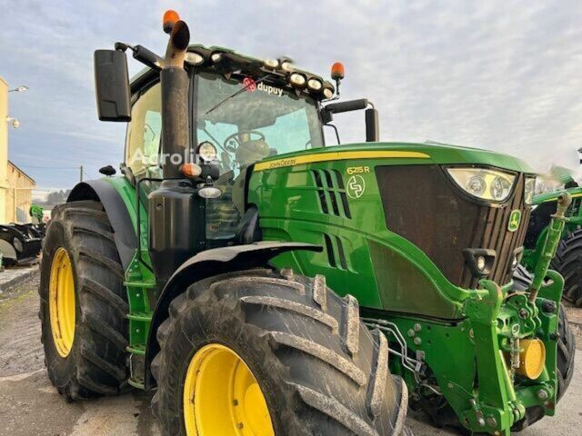 Джон Дир 6215Р, объемом двигателя 0 л и пробегом 0 тыс. км за 103776 $, фото 2 на Automoto.ua