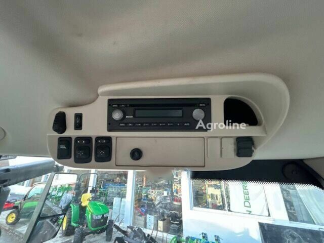 Джон Дир 6215Р, объемом двигателя 0 л и пробегом 0 тыс. км за 103776 $, фото 8 на Automoto.ua