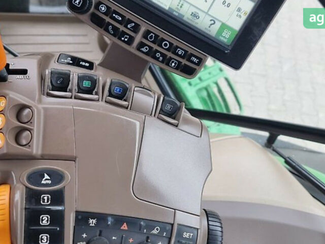 Джон Дир 6215Р, объемом двигателя 0 л и пробегом 0 тыс. км за 94041 $, фото 7 на Automoto.ua