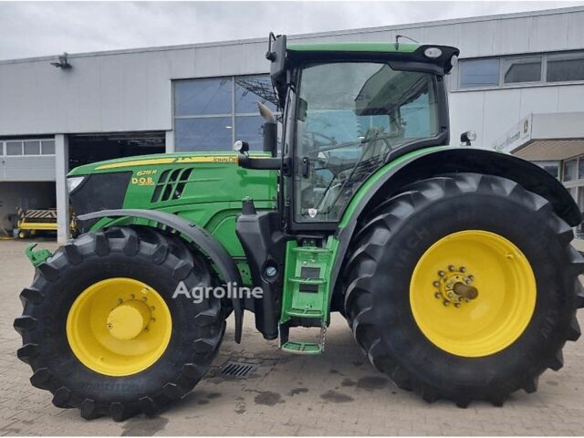 Джон Дир 6215Р, объемом двигателя 0 л и пробегом 0 тыс. км за 90674 $, фото 4 на Automoto.ua