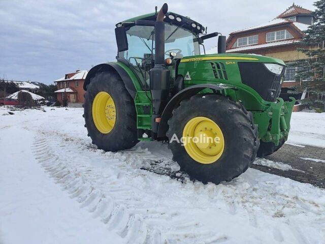 Джон Дир 6215Р, объемом двигателя 0 л и пробегом 0 тыс. км за 81154 $, фото 2 на Automoto.ua