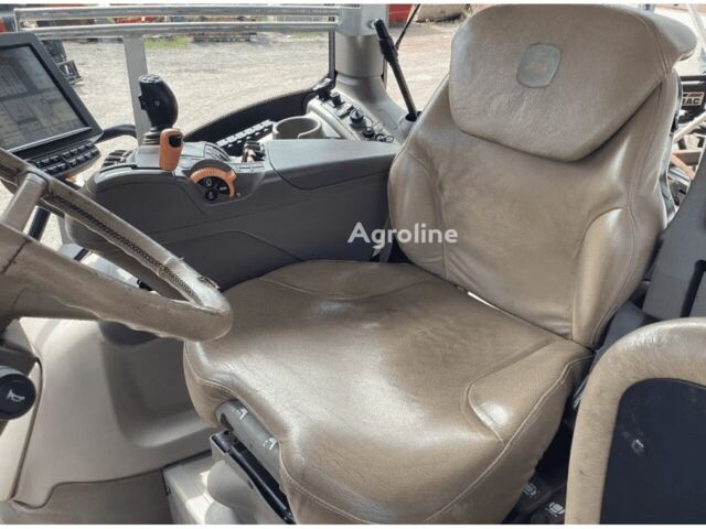 Джон Дир 6215Р, объемом двигателя 0 л и пробегом 0 тыс. км за 128263 $, фото 3 на Automoto.ua