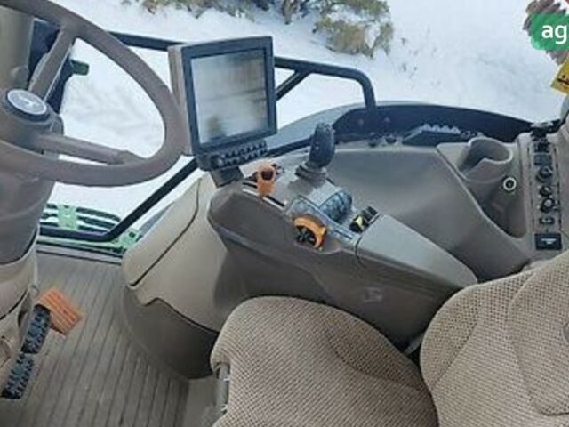 Джон Дір 6215Р, об'ємом двигуна 0 л та пробігом 0 тис. км за 82018 $, фото 3 на Automoto.ua