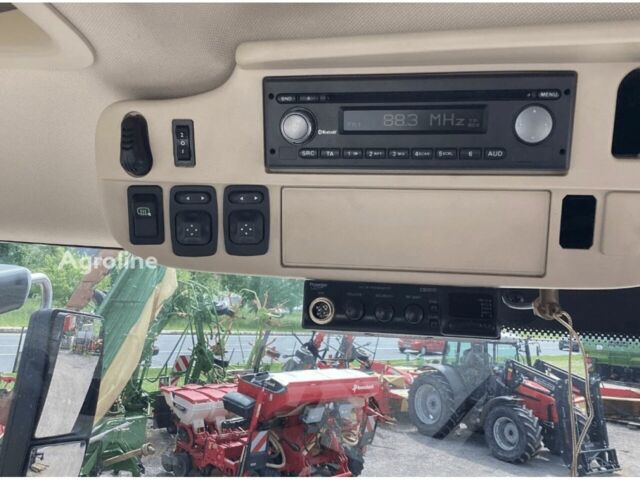 Джон Дир 6215Р, объемом двигателя 0 л и пробегом 0 тыс. км за 128263 $, фото 7 на Automoto.ua