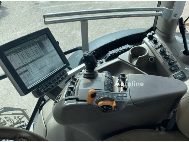 Джон Дир 6215Р, объемом двигателя 0 л и пробегом 0 тыс. км за 128263 $, фото 4 на Automoto.ua