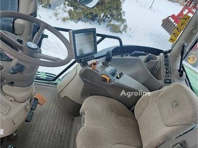 Джон Дир 6215Р, объемом двигателя 0 л и пробегом 0 тыс. км за 81154 $, фото 4 на Automoto.ua