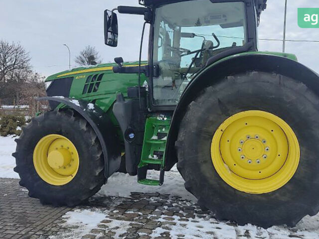 Джон Дір 6215Р, об'ємом двигуна 0 л та пробігом 0 тис. км за 82018 $, фото 2 на Automoto.ua