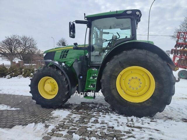 Джон Дір 6215Р, об'ємом двигуна 0 л та пробігом 0 тис. км за 79117 $, фото 3 на Automoto.ua