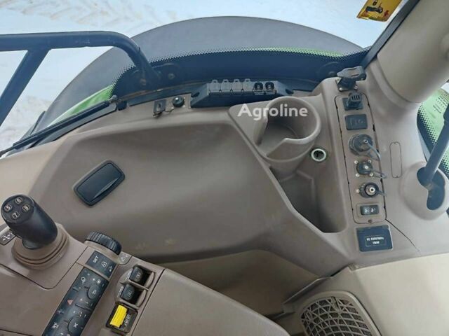 Джон Дир 6215Р, объемом двигателя 0 л и пробегом 0 тыс. км за 81154 $, фото 5 на Automoto.ua