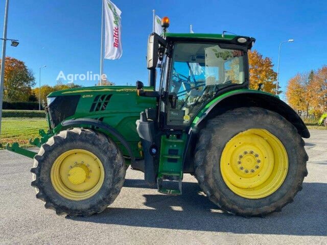 Джон Дір 6215Р, об'ємом двигуна 0 л та пробігом 0 тис. км за 72857 $, фото 5 на Automoto.ua