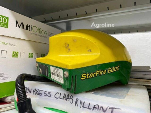 Джон Дір 6215Р, об'ємом двигуна 0 л та пробігом 0 тис. км за 72857 $, фото 15 на Automoto.ua