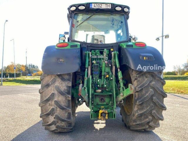 Джон Дір 6215Р, об'ємом двигуна 0 л та пробігом 0 тис. км за 72857 $, фото 7 на Automoto.ua