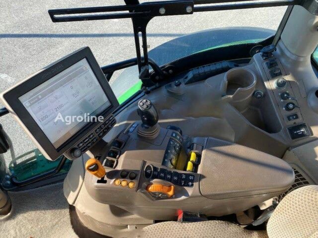 Джон Дір 6215Р, об'ємом двигуна 0 л та пробігом 0 тис. км за 72857 $, фото 9 на Automoto.ua
