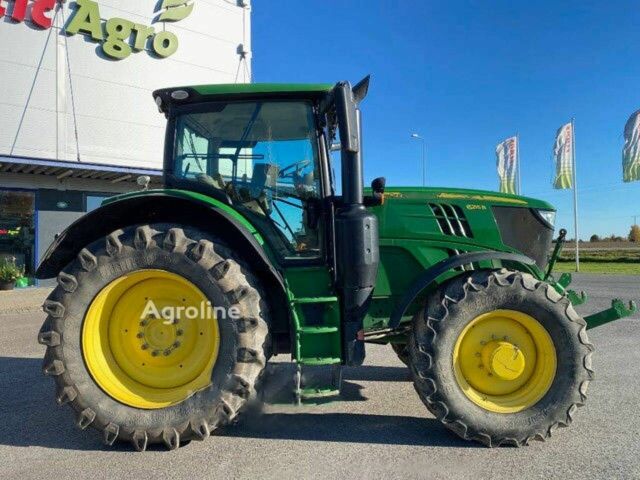 Джон Дір 6215Р, об'ємом двигуна 0 л та пробігом 0 тис. км за 72857 $, фото 3 на Automoto.ua