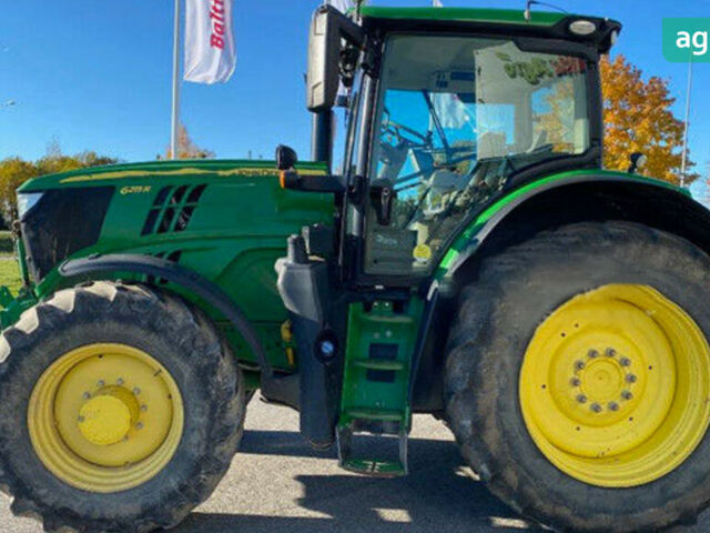 Джон Дир 6215Р, объемом двигателя 0 л и пробегом 0 тыс. км за 74876 $, фото 4 на Automoto.ua