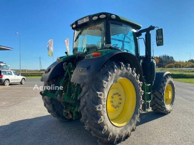 Джон Дір 6215Р, об'ємом двигуна 0 л та пробігом 0 тис. км за 72857 $, фото 4 на Automoto.ua