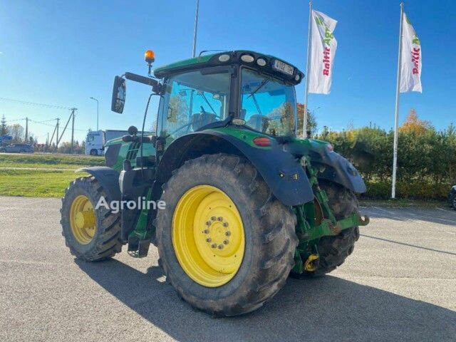 Джон Дір 6215Р, об'ємом двигуна 0 л та пробігом 0 тис. км за 72857 $, фото 6 на Automoto.ua