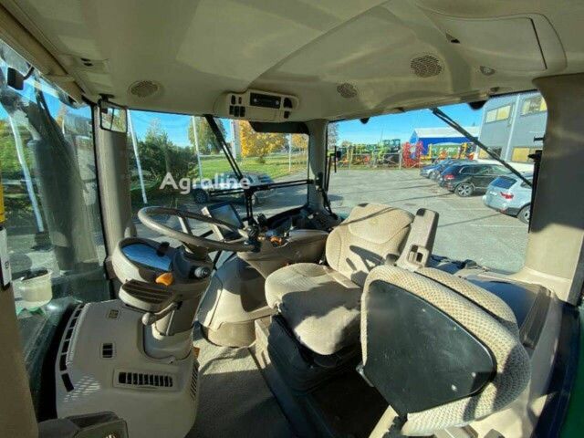 Джон Дір 6215Р, об'ємом двигуна 0 л та пробігом 0 тис. км за 72857 $, фото 10 на Automoto.ua