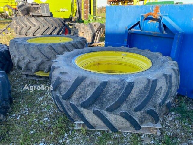 Джон Дір 6215Р, об'ємом двигуна 0 л та пробігом 0 тис. км за 72857 $, фото 13 на Automoto.ua