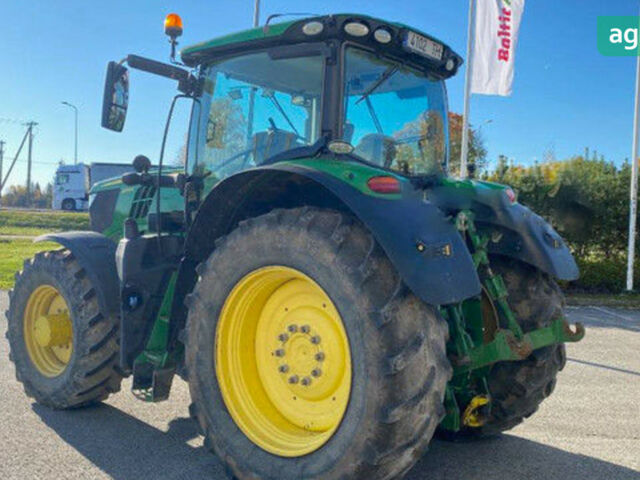 Джон Дир 6215Р, объемом двигателя 0 л и пробегом 0 тыс. км за 74876 $, фото 5 на Automoto.ua
