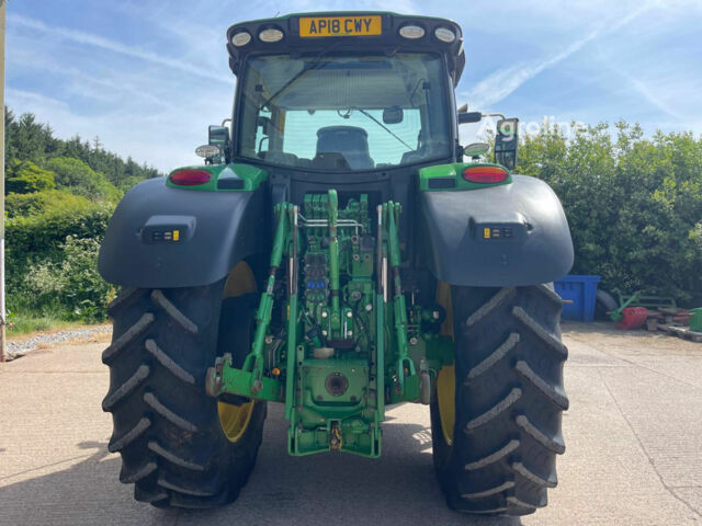 Джон Дір 6215Р, об'ємом двигуна 0 л та пробігом 0 тис. км за 85105 $, фото 4 на Automoto.ua