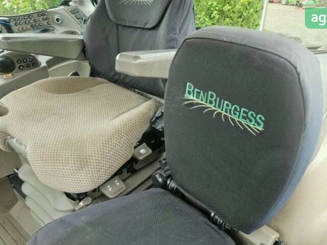 Джон Дир 6215Р, объемом двигателя 0 л и пробегом 0 тыс. км за 83328 $, фото 6 на Automoto.ua