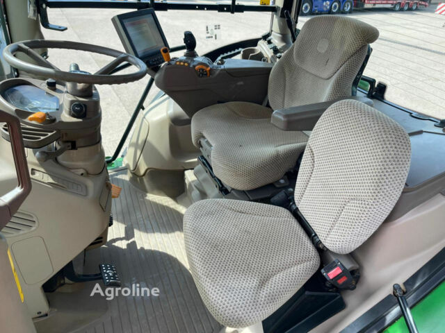 Джон Дір 6215Р, об'ємом двигуна 0 л та пробігом 0 тис. км за 85105 $, фото 6 на Automoto.ua