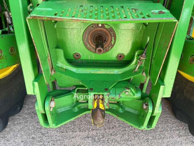 Джон Дір 6215Р, об'ємом двигуна 0 л та пробігом 0 тис. км за 85105 $, фото 10 на Automoto.ua