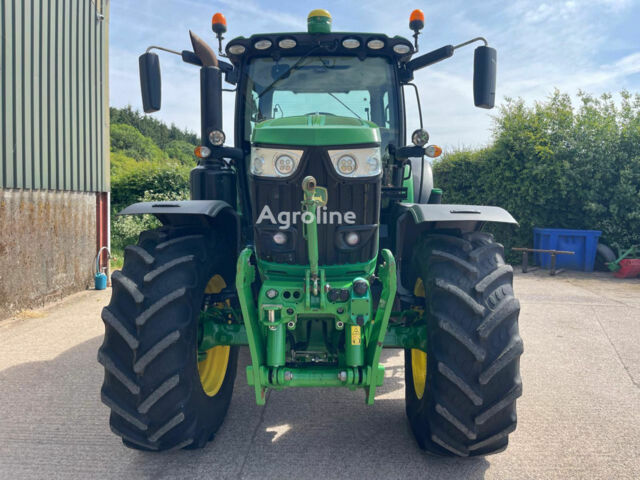 Джон Дір 6215Р, об'ємом двигуна 0 л та пробігом 0 тис. км за 85105 $, фото 3 на Automoto.ua