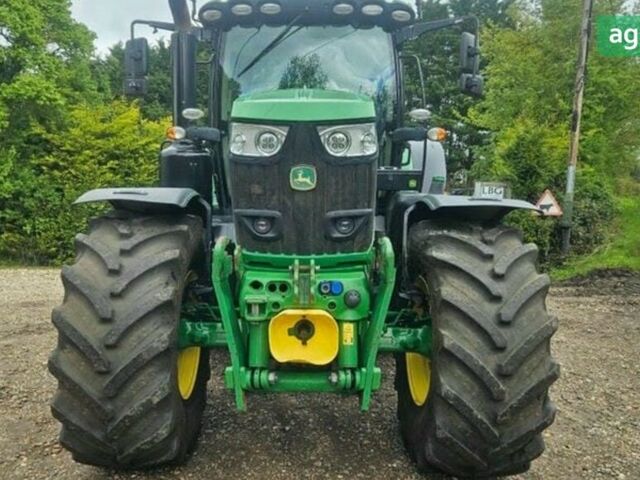 Джон Дир 6215Р, объемом двигателя 0 л и пробегом 0 тыс. км за 83328 $, фото 3 на Automoto.ua