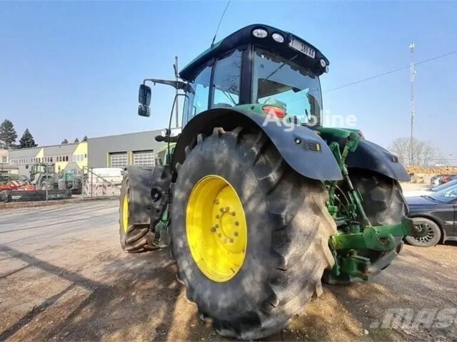 Джон Дир 6215Р, объемом двигателя 0 л и пробегом 0 тыс. км за 116484 $, фото 3 на Automoto.ua